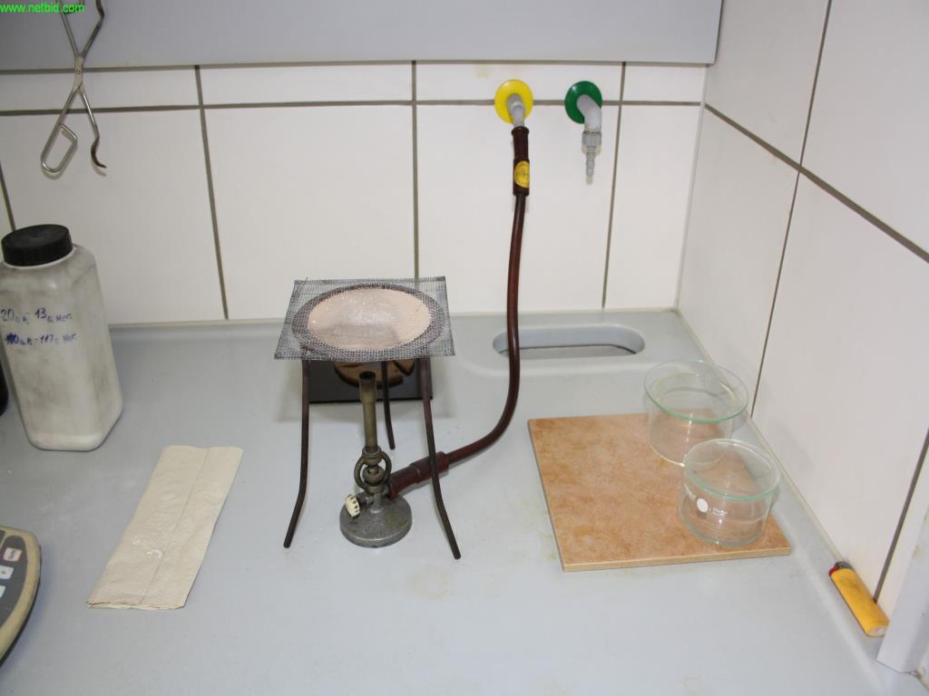 Europas führende Gießerei im Maschinenformguss für heißgasführende Teile-5