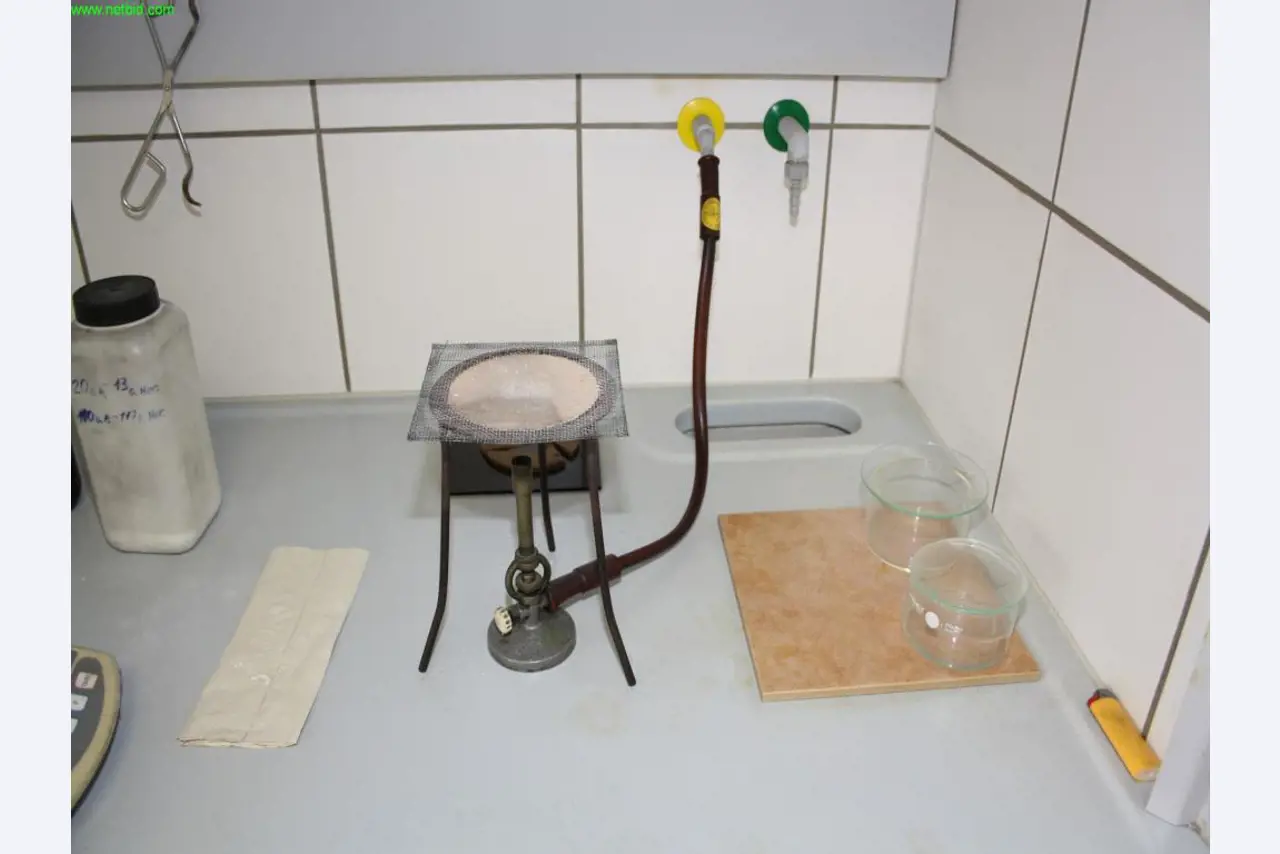 Europas führende Gießerei im Maschinenformguss für heißgasführende Teile-5