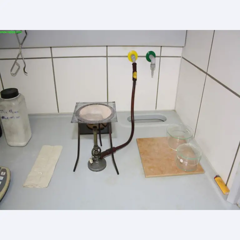 Europas führende Gießerei im Maschinenformguss für heißgasführende Teile-5