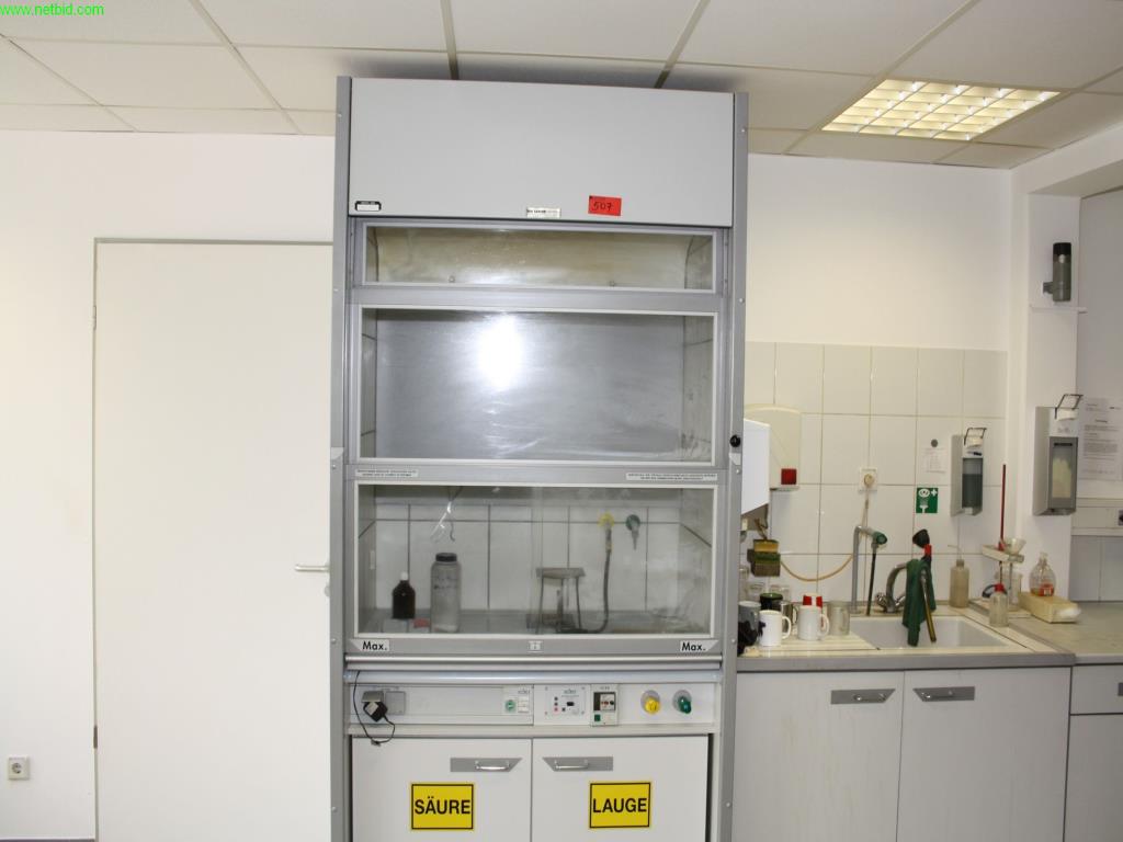 Europas führende Gießerei im Maschinenformguss für heißgasführende Teile-6