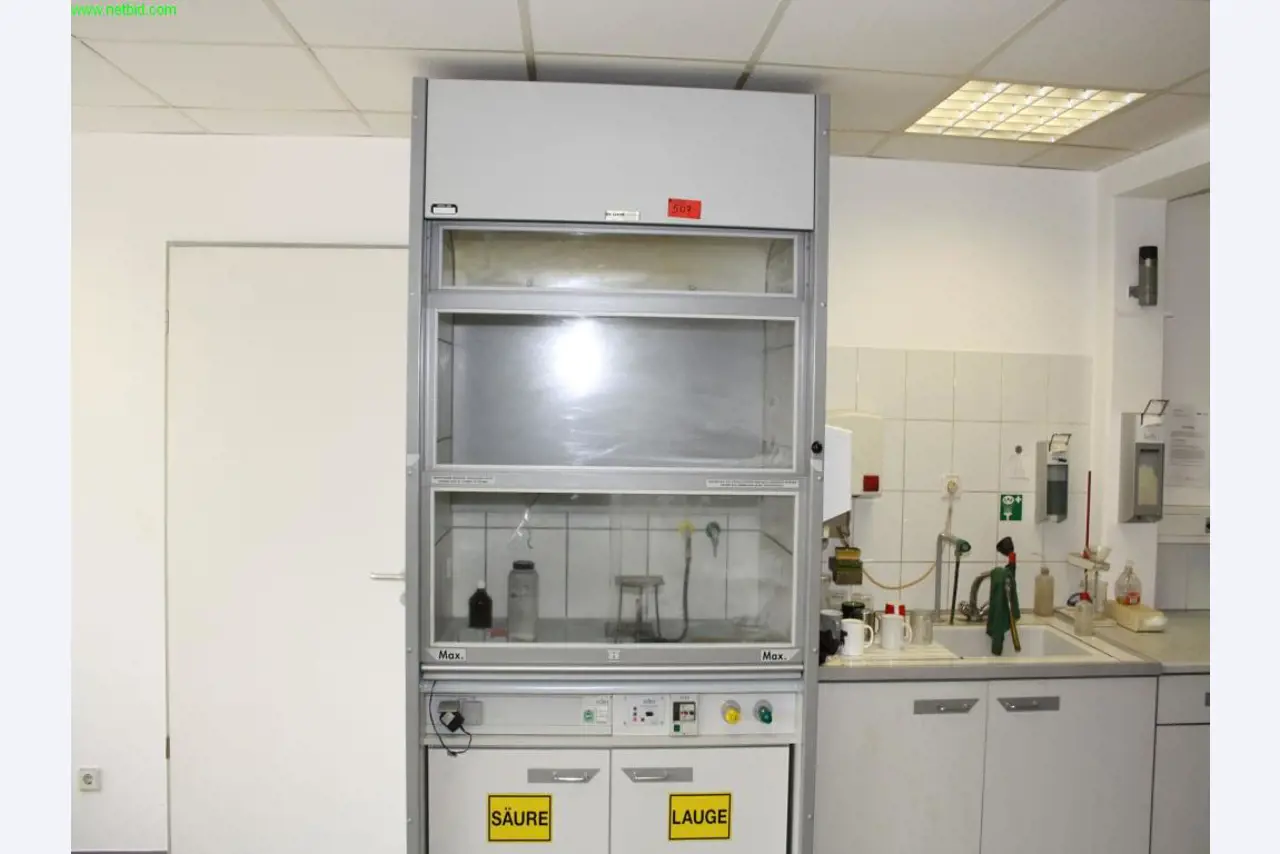 Europas führende Gießerei im Maschinenformguss für heißgasführende Teile-6