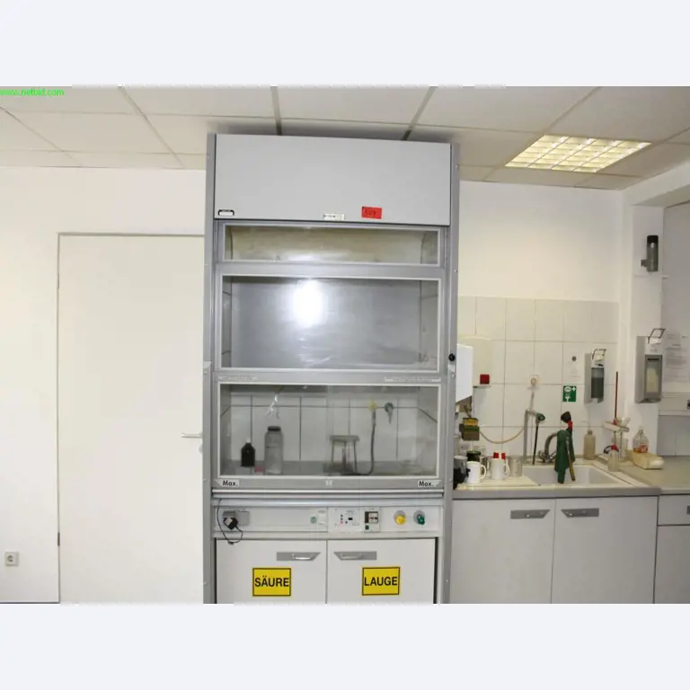 Europas führende Gießerei im Maschinenformguss für heißgasführende Teile-6