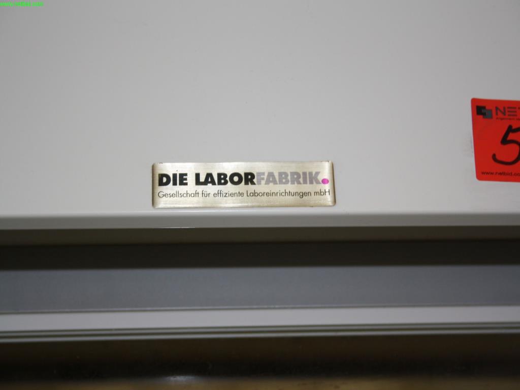 Europas führende Gießerei im Maschinenformguss für heißgasführende Teile-7