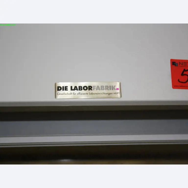 Europas führende Gießerei im Maschinenformguss für heißgasführende Teile-7