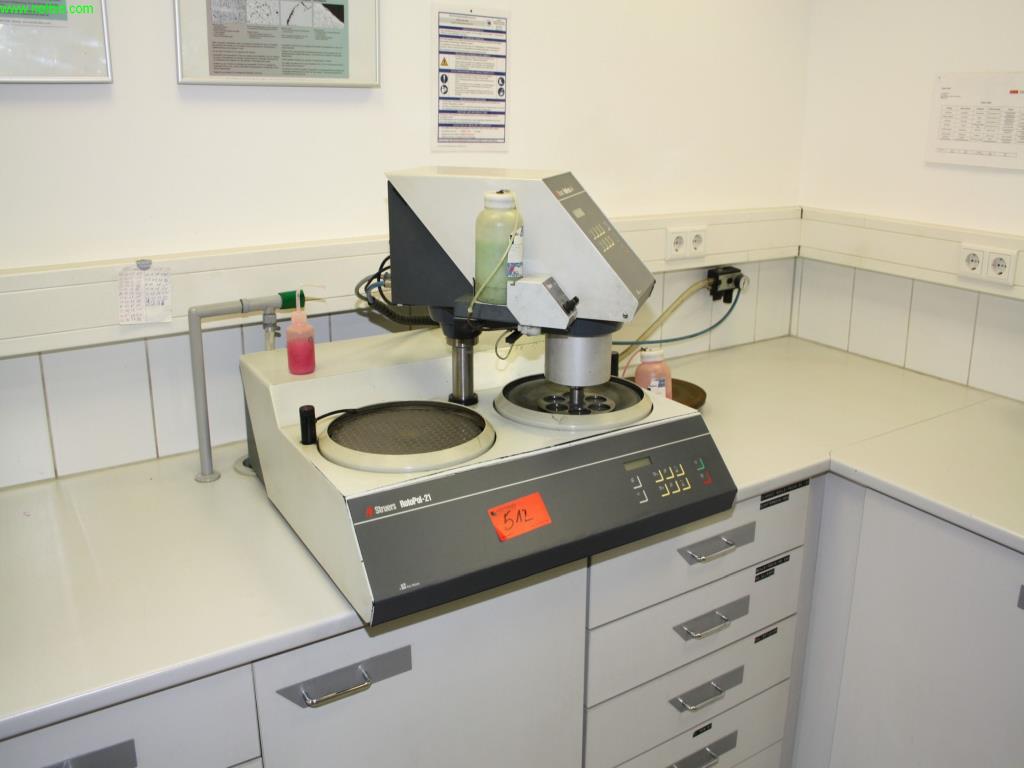 Europes leading foundry in machine casting for hot gas-carrying parts -2