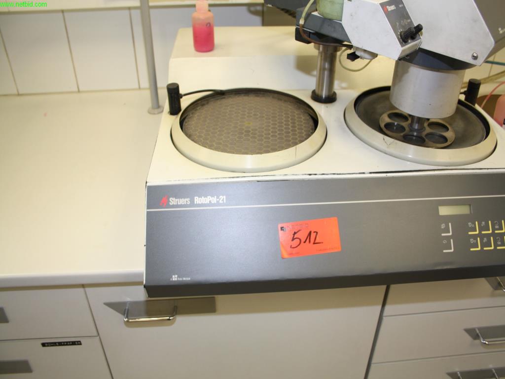 Europes leading foundry in machine casting for hot gas-carrying parts -4