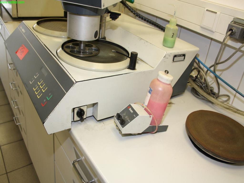 Europes leading foundry in machine casting for hot gas-carrying parts -5