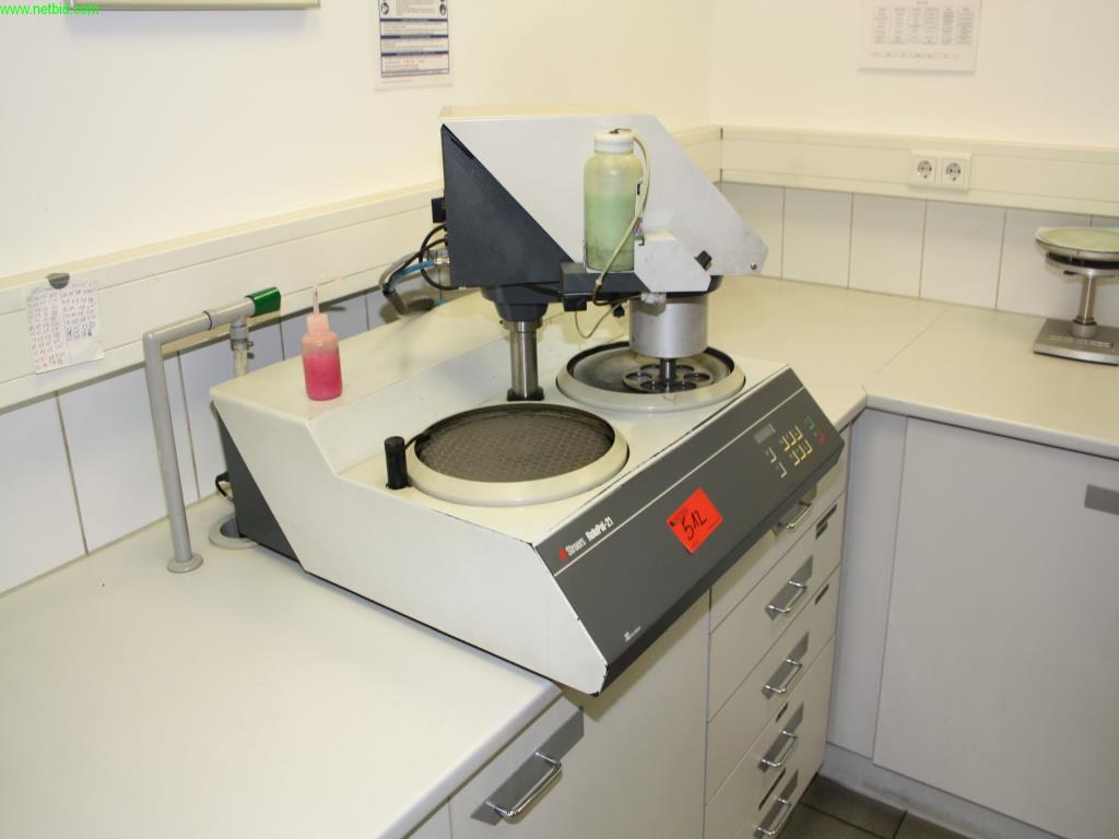 Europes leading foundry in machine casting for hot gas-carrying parts -6