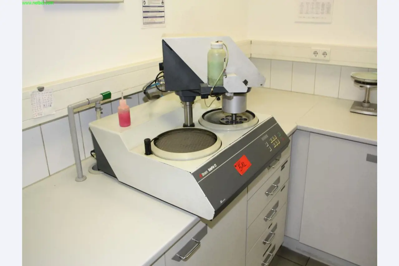 Europas führende Gießerei im Maschinenformguss für heißgasführende Teile-6