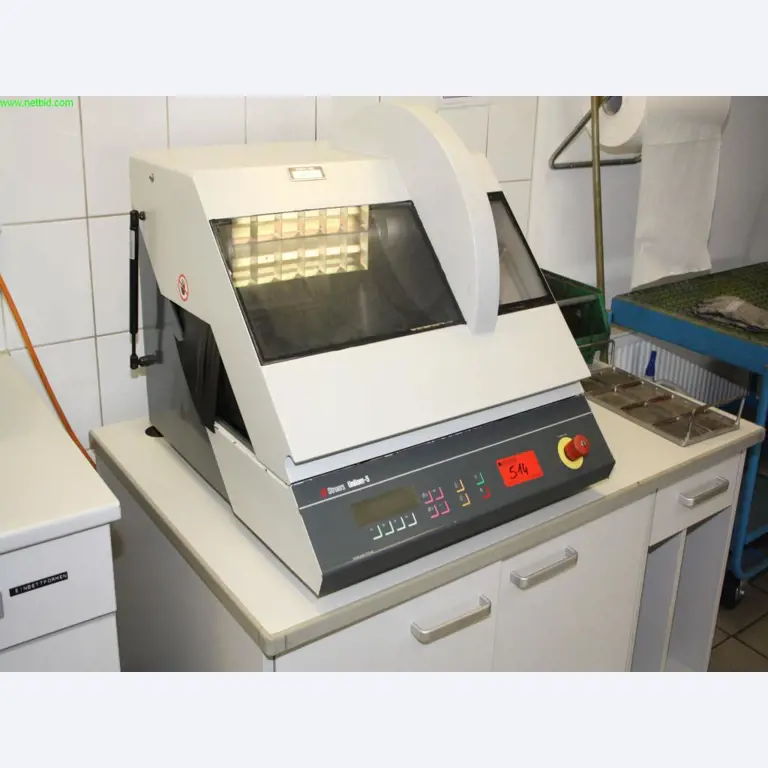 Europas führende Gießerei im Maschinenformguss für heißgasführende Teile-2