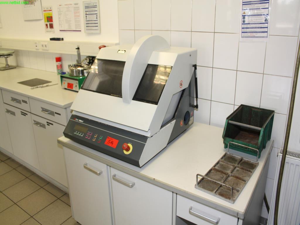 Europas führende Gießerei im Maschinenformguss für heißgasführende Teile-3