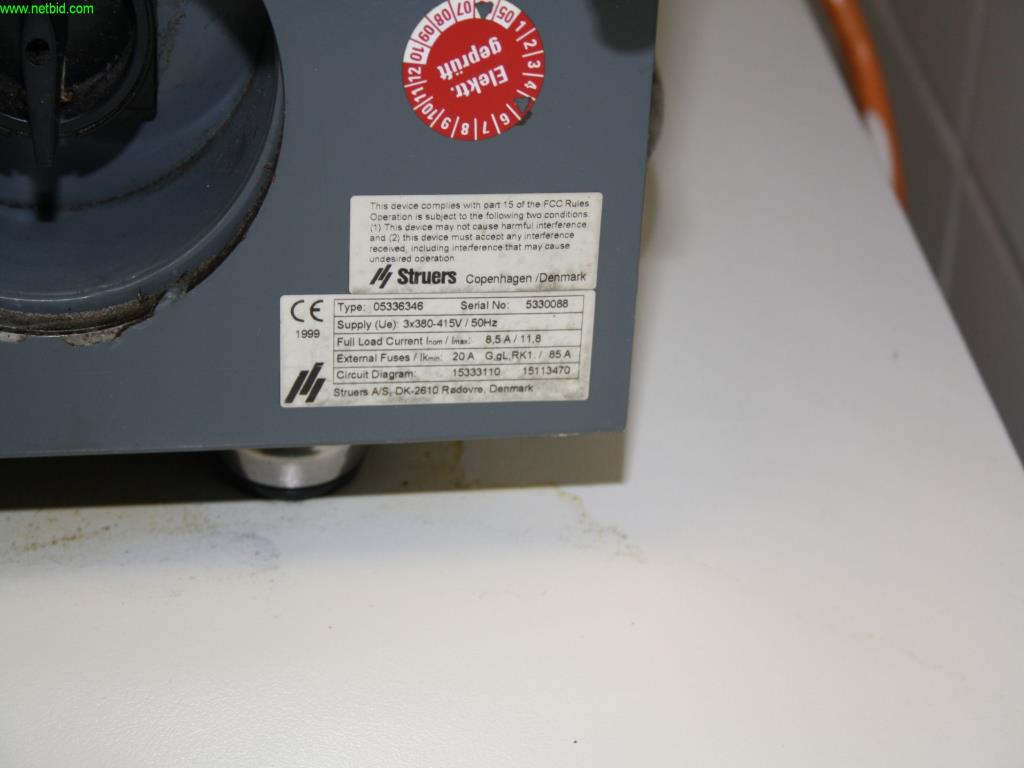 Europas führende Gießerei im Maschinenformguss für heißgasführende Teile-4