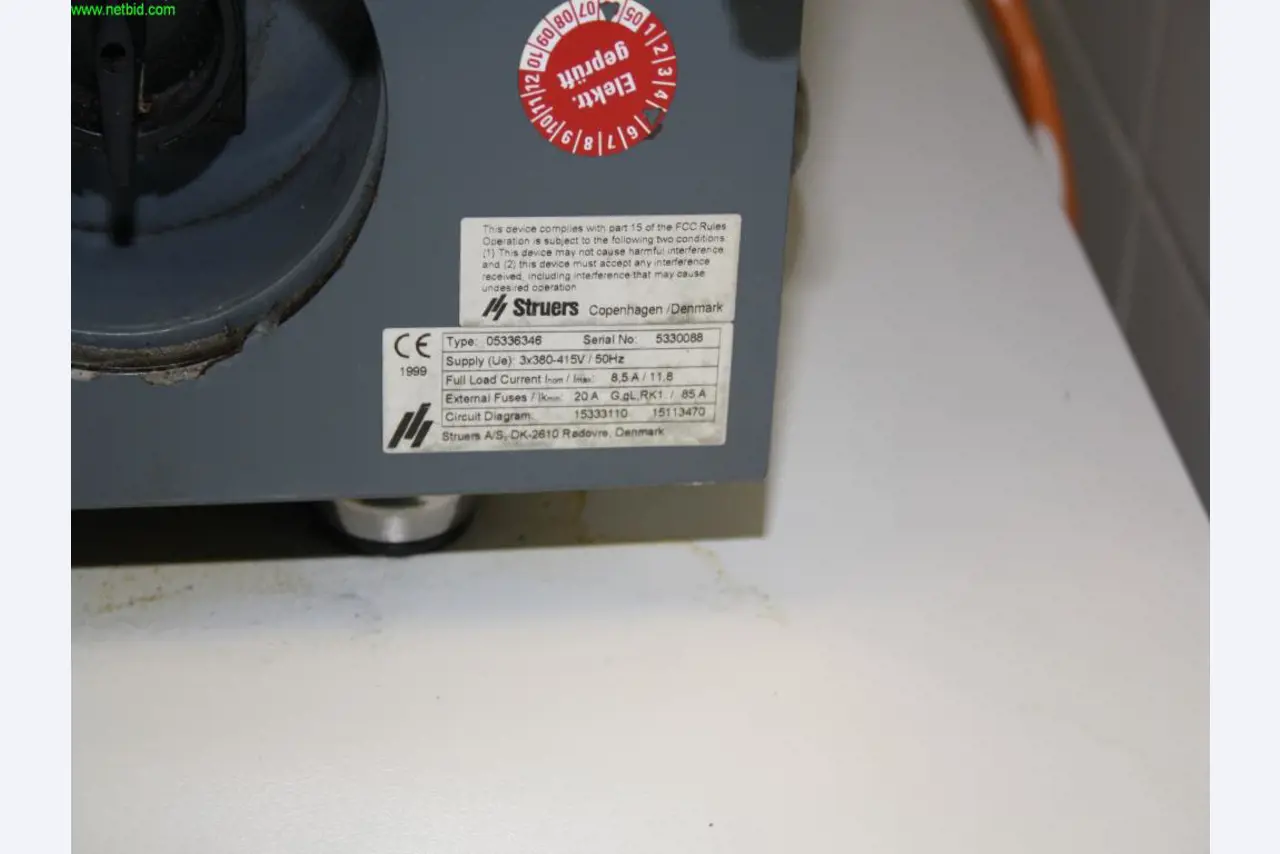 Europas führende Gießerei im Maschinenformguss für heißgasführende Teile-4