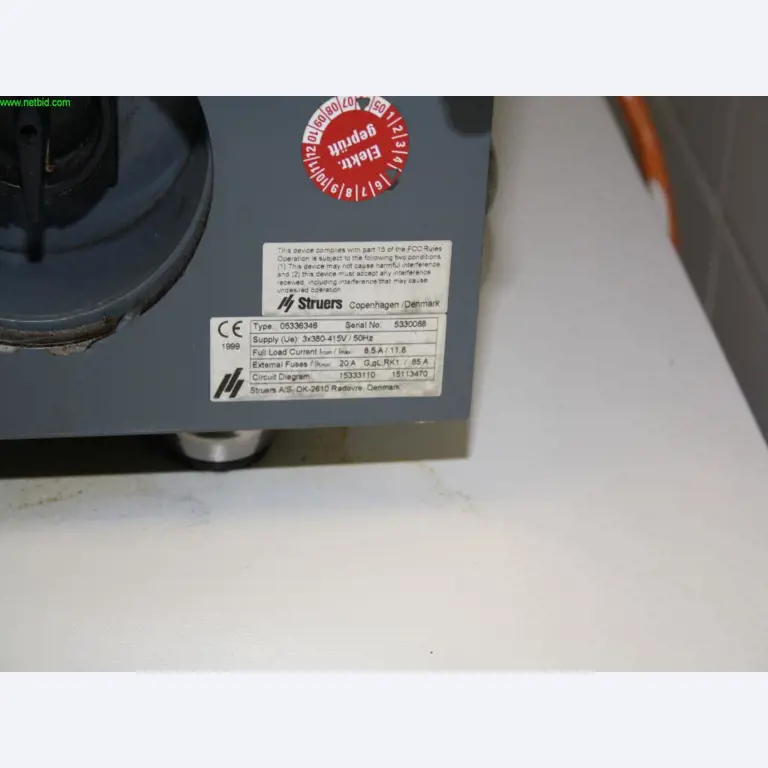 Europas führende Gießerei im Maschinenformguss für heißgasführende Teile-4