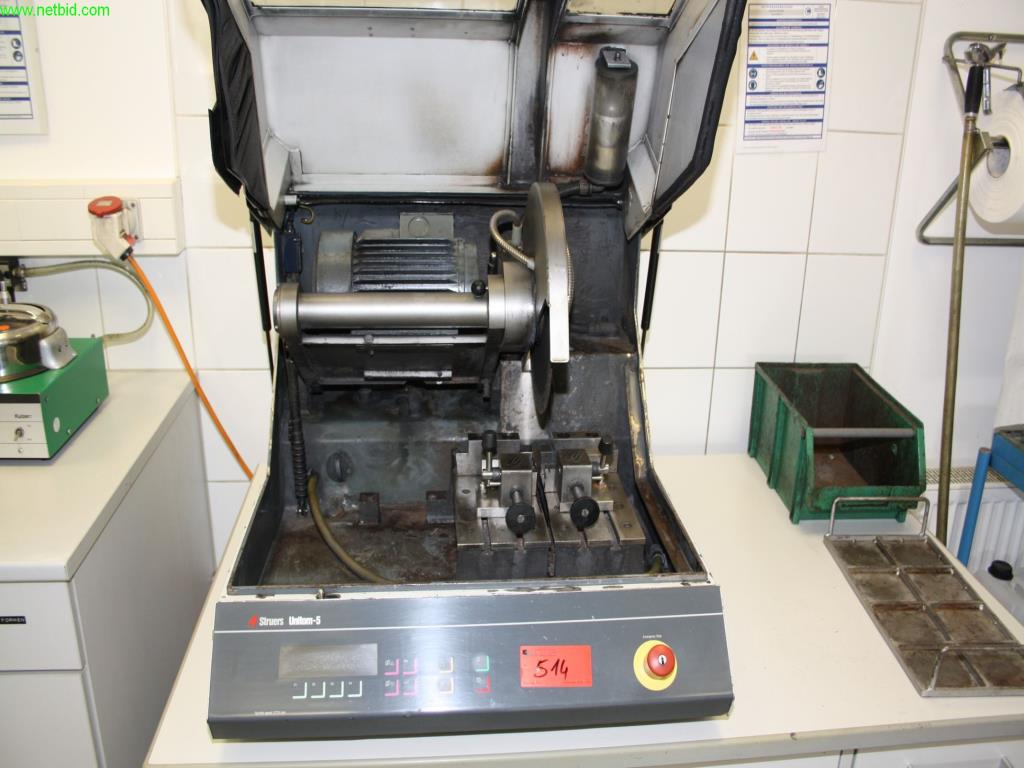 Europas führende Gießerei im Maschinenformguss für heißgasführende Teile-5