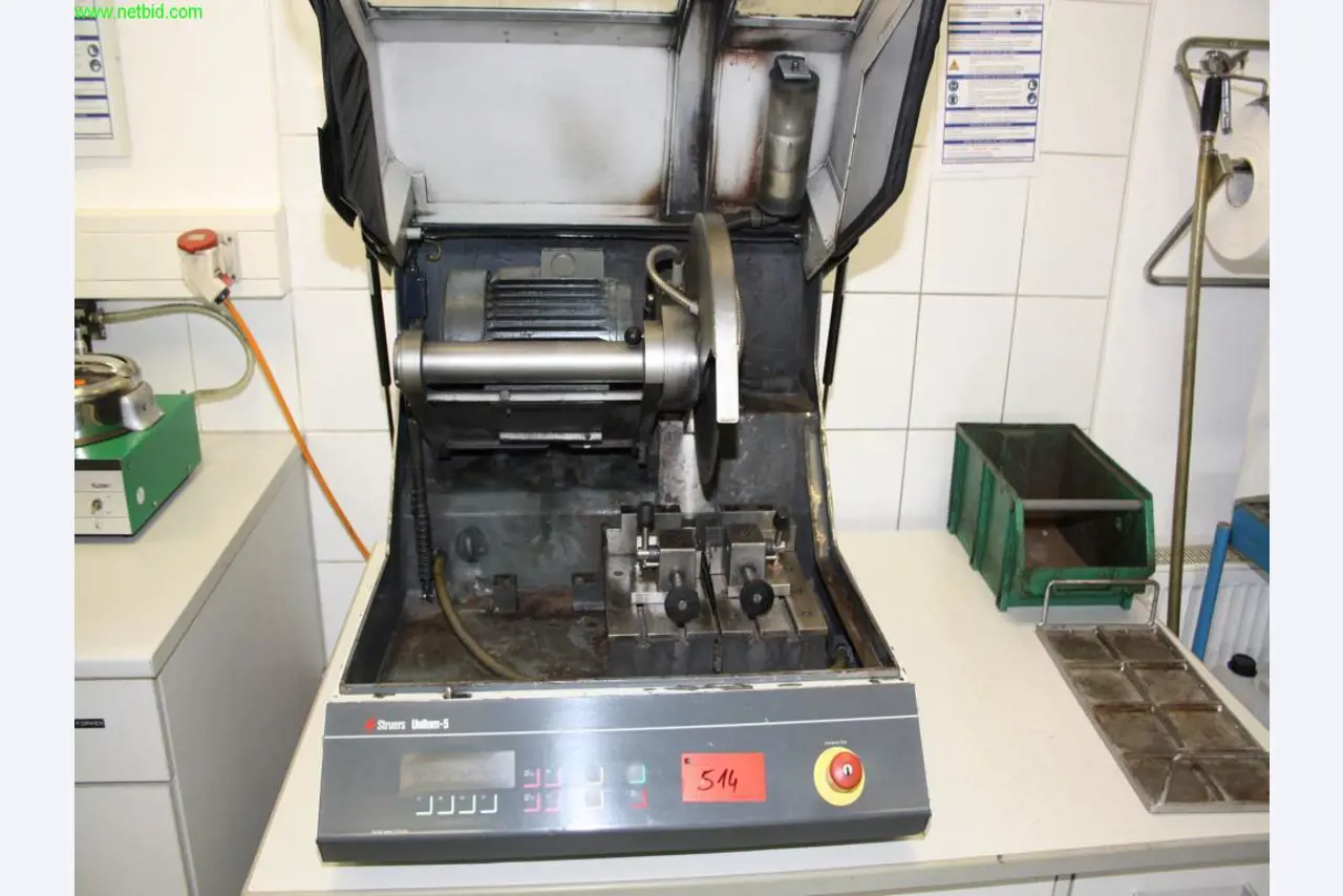 Europas führende Gießerei im Maschinenformguss für heißgasführende Teile-5