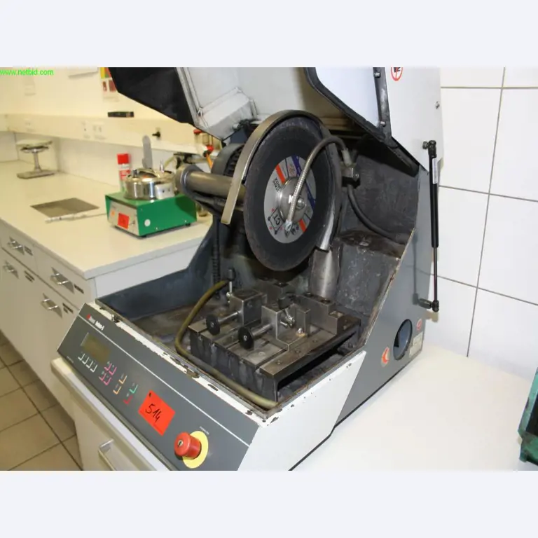 Europas führende Gießerei im Maschinenformguss für heißgasführende Teile-6