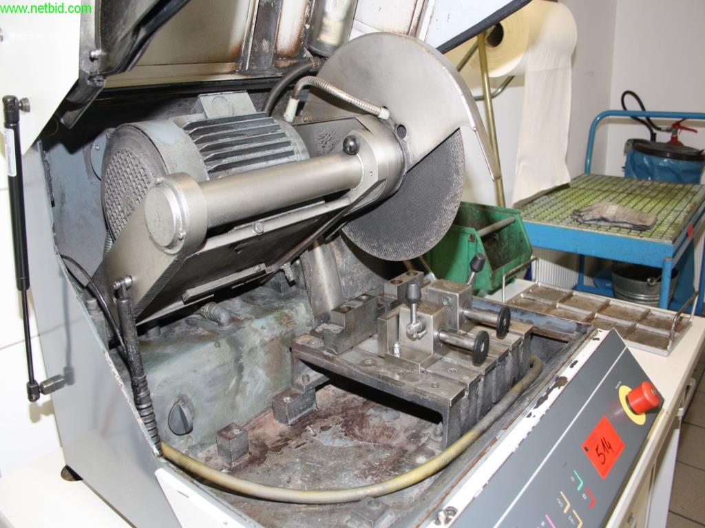 Europas führende Gießerei im Maschinenformguss für heißgasführende Teile-7