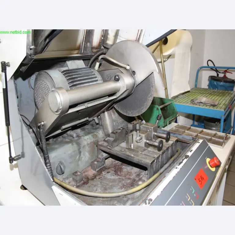 Europas führende Gießerei im Maschinenformguss für heißgasführende Teile-7