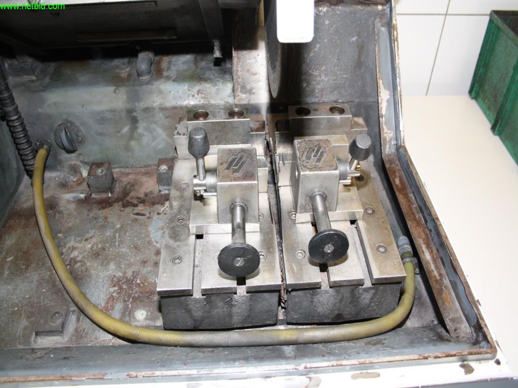 Europas führende Gießerei im Maschinenformguss für heißgasführende Teile-8