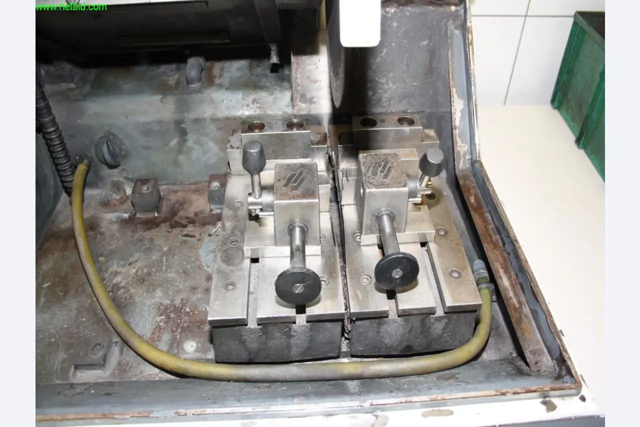 Europas führende Gießerei im Maschinenformguss für heißgasführende Teile-8