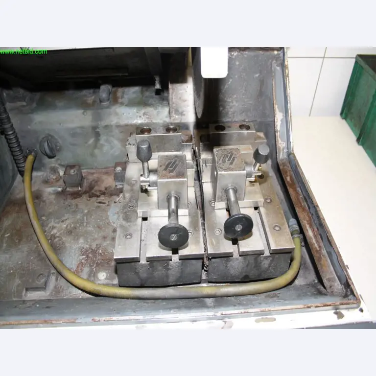 Europas führende Gießerei im Maschinenformguss für heißgasführende Teile-8