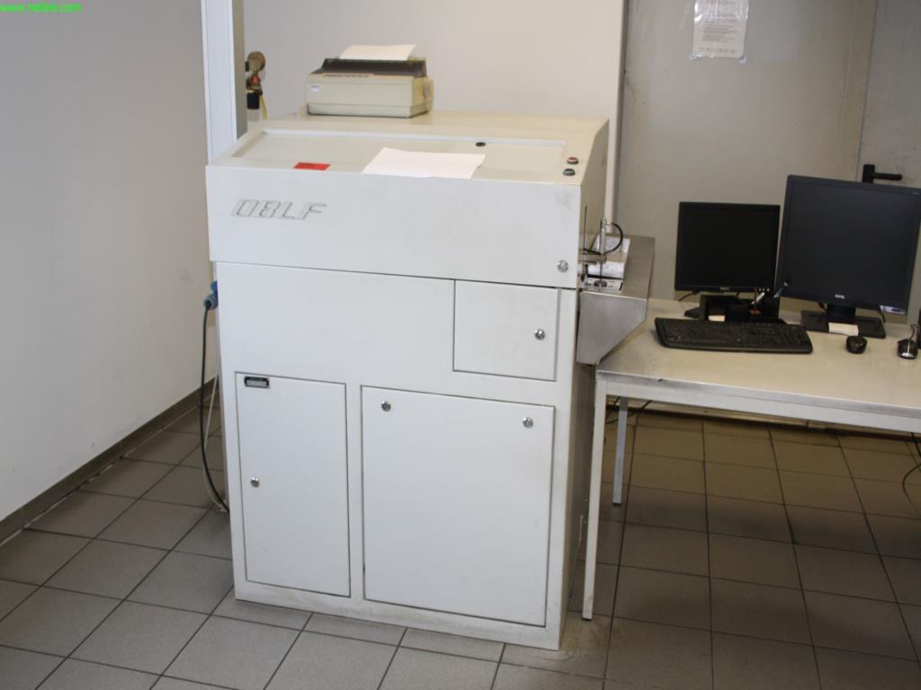 Europes leading foundry in machine casting for hot gas-carrying parts -1