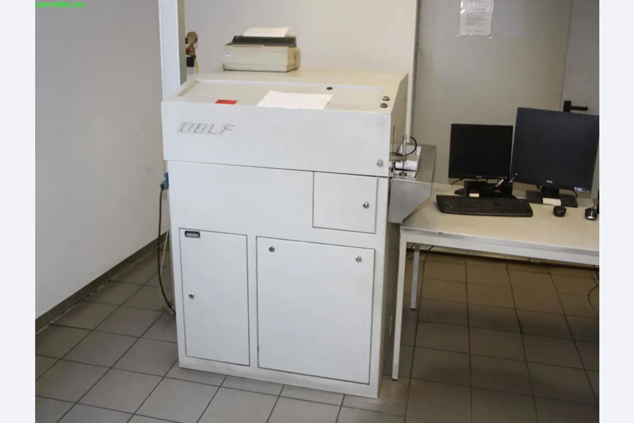 Europes leading foundry in machine casting for hot gas-carrying parts -1