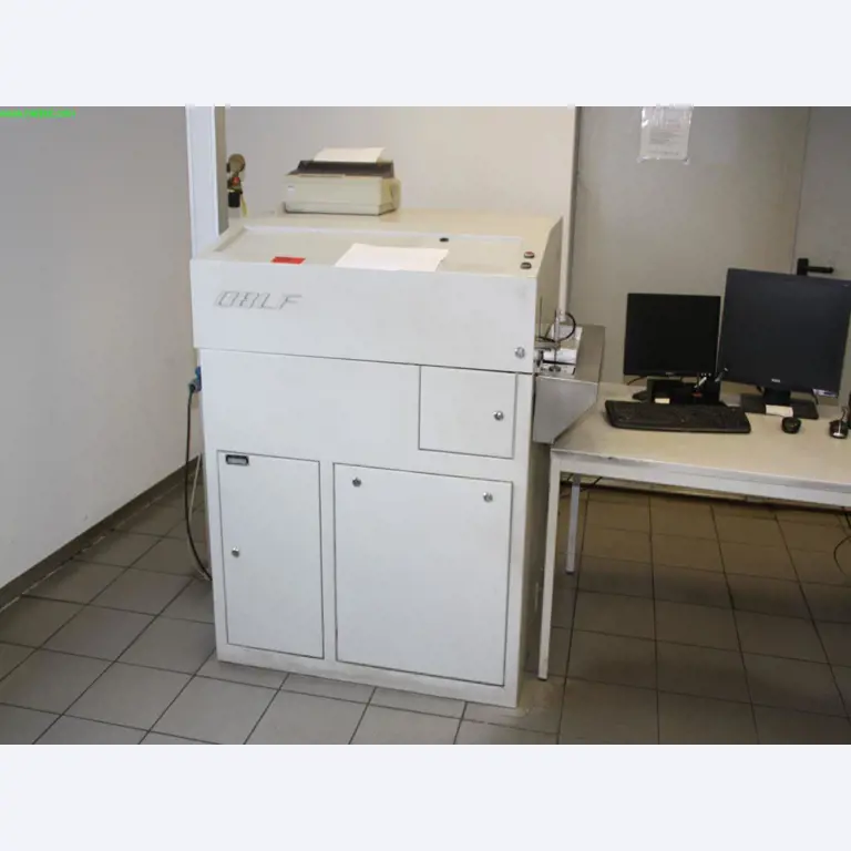 Europes leading foundry in machine casting for hot gas-carrying parts -1