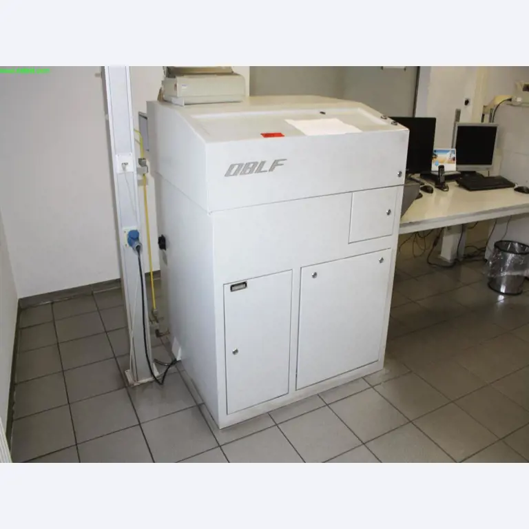 Europes leading foundry in machine casting for hot gas-carrying parts -2