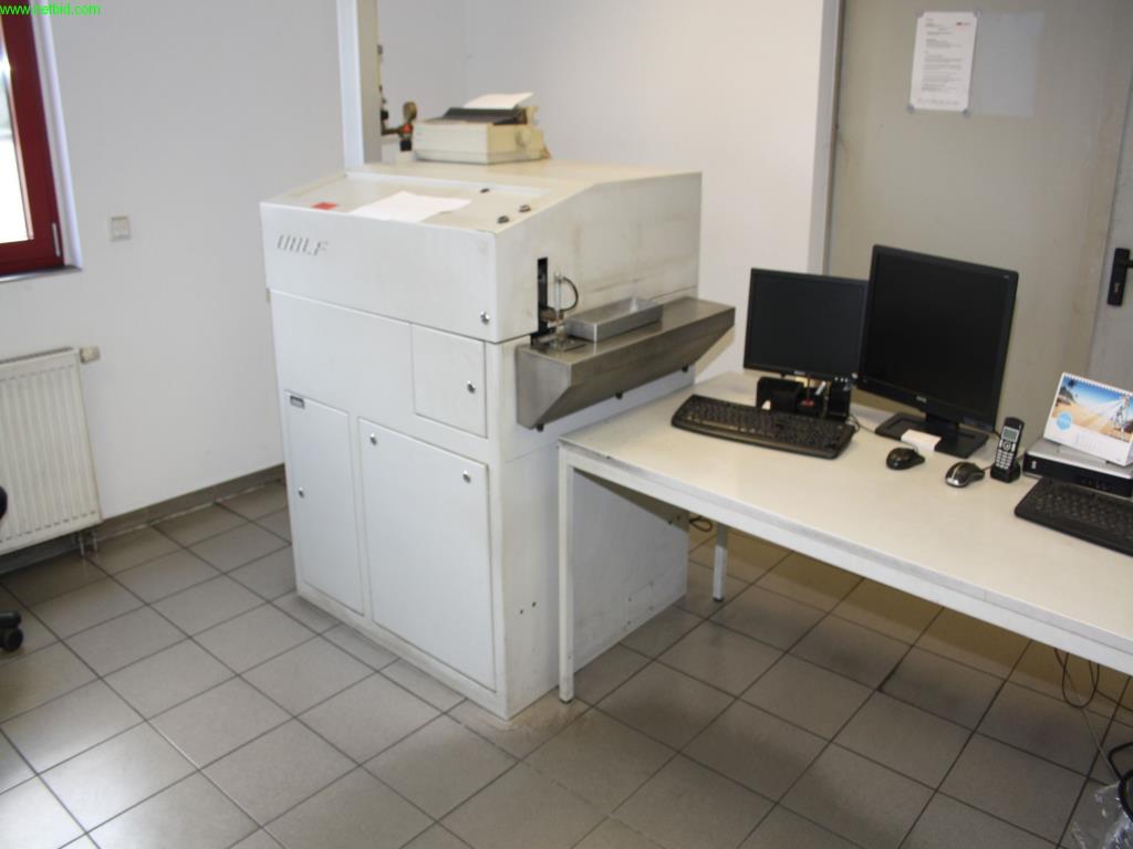 Europes leading foundry in machine casting for hot gas-carrying parts -3