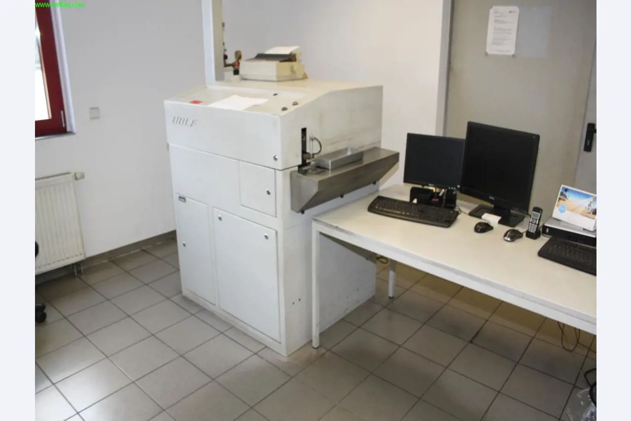 Europes leading foundry in machine casting for hot gas-carrying parts -3