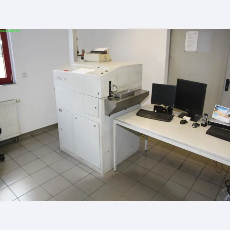 Europes leading foundry in machine casting for hot gas-carrying parts -3