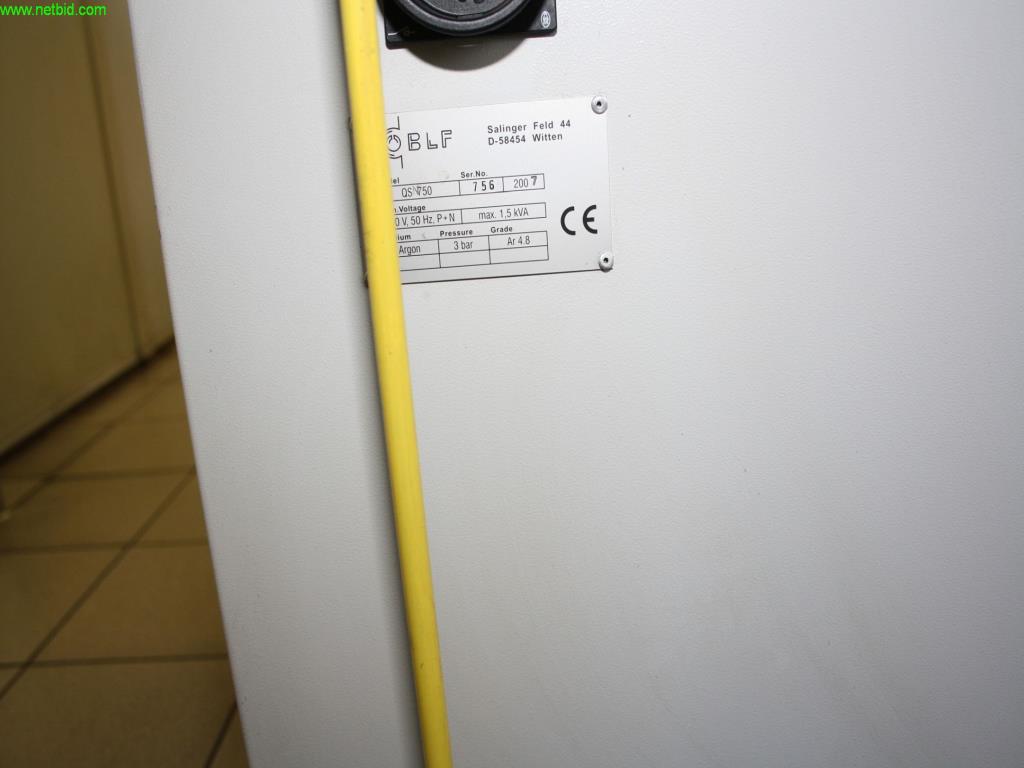 Europes leading foundry in machine casting for hot gas-carrying parts -4