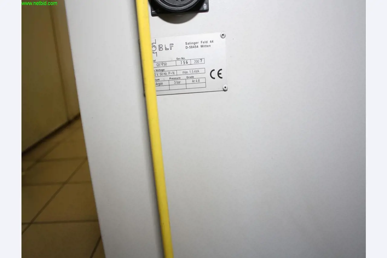 Europes leading foundry in machine casting for hot gas-carrying parts -4