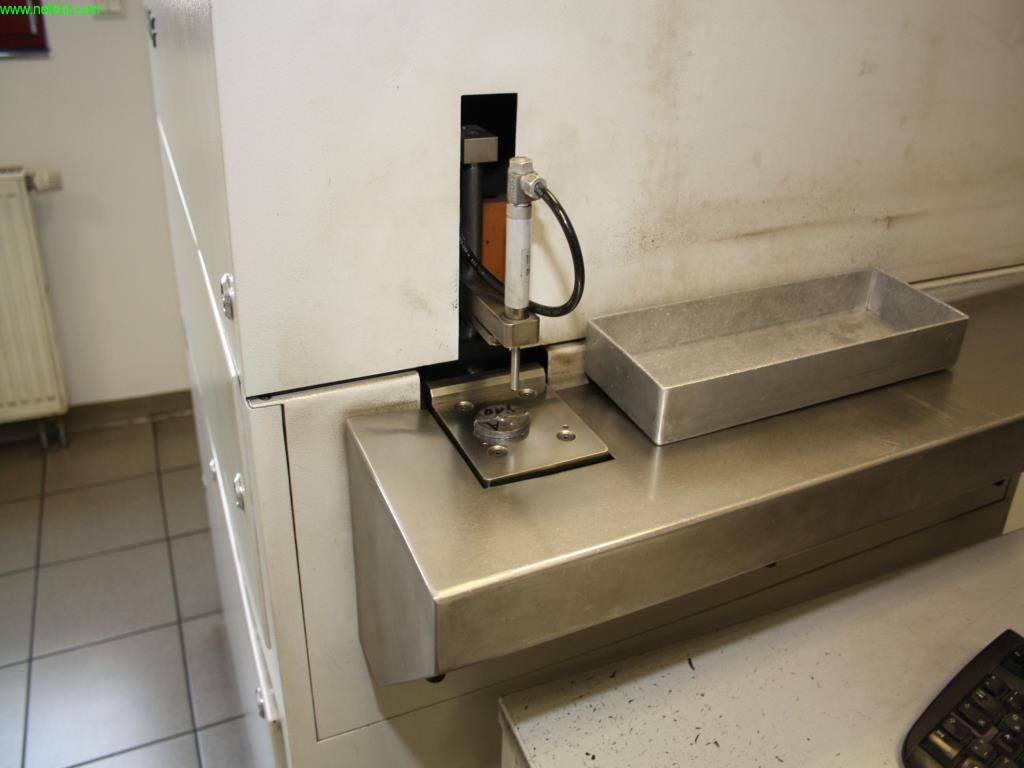 Europes leading foundry in machine casting for hot gas-carrying parts -5