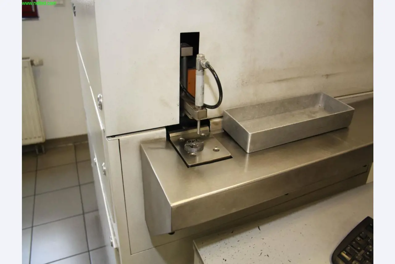 Europes leading foundry in machine casting for hot gas-carrying parts -5