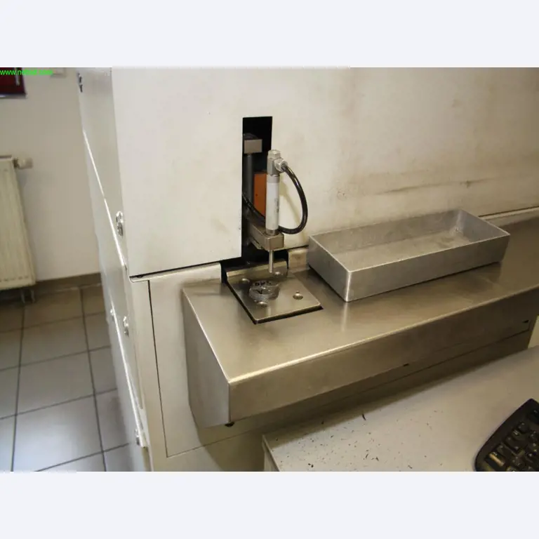 Europes leading foundry in machine casting for hot gas-carrying parts -5