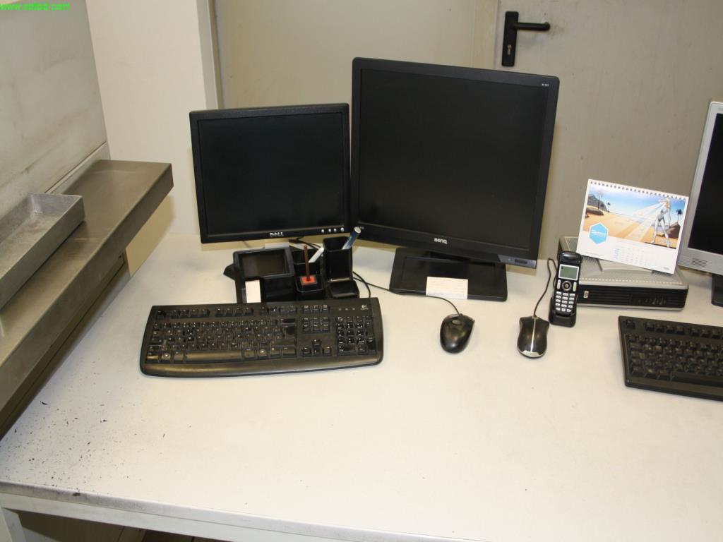 Europes leading foundry in machine casting for hot gas-carrying parts -6