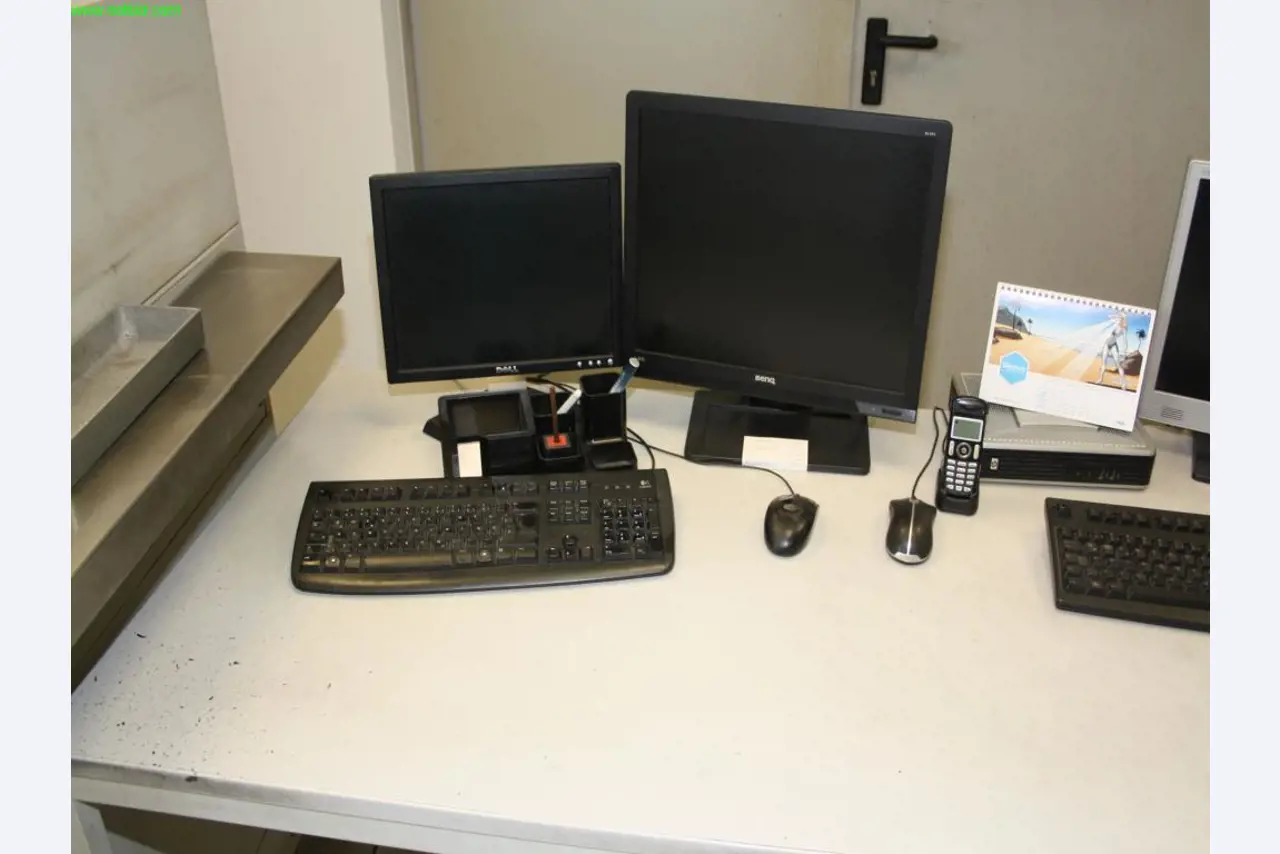 Europes leading foundry in machine casting for hot gas-carrying parts -6