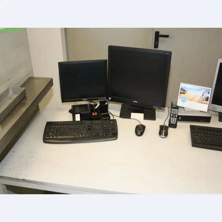 Europes leading foundry in machine casting for hot gas-carrying parts -6