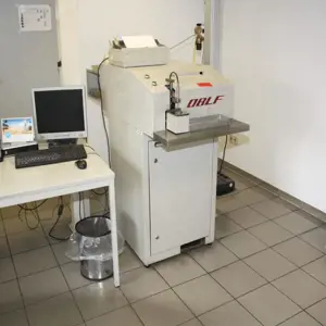 spectrometer OBLF RS 1000