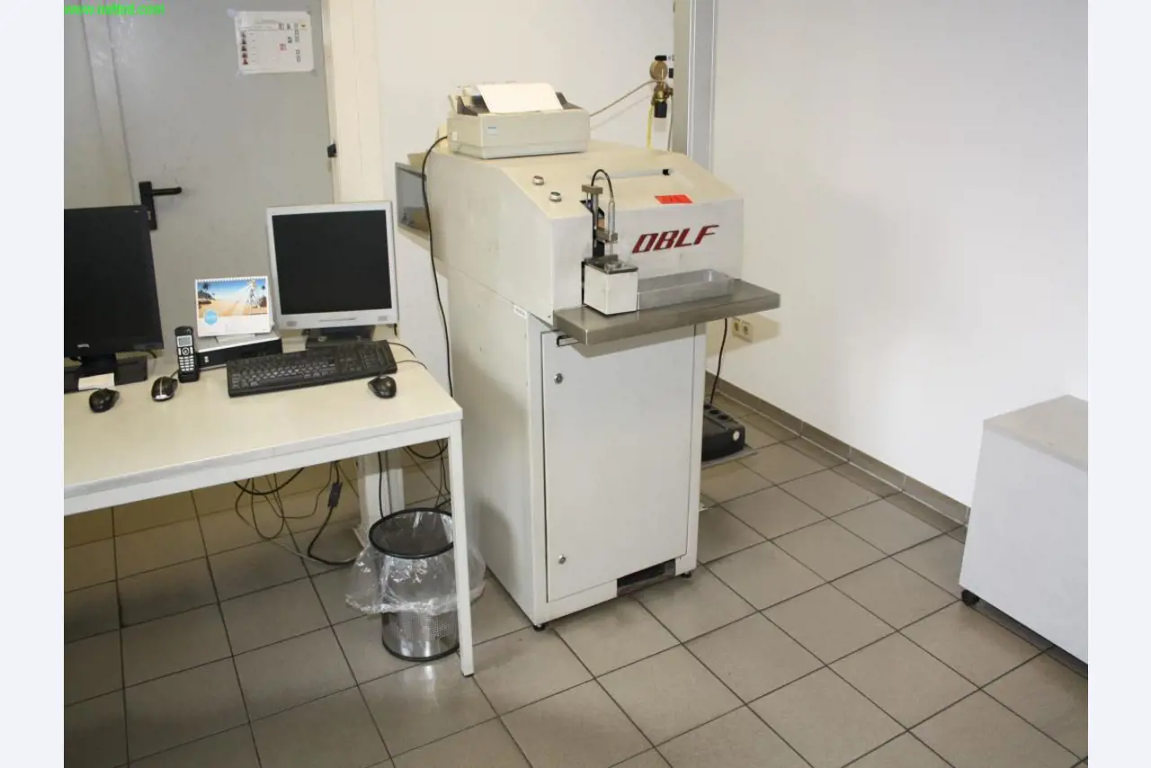 Europas führende Gießerei im Maschinenformguss für heißgasführende Teile-1