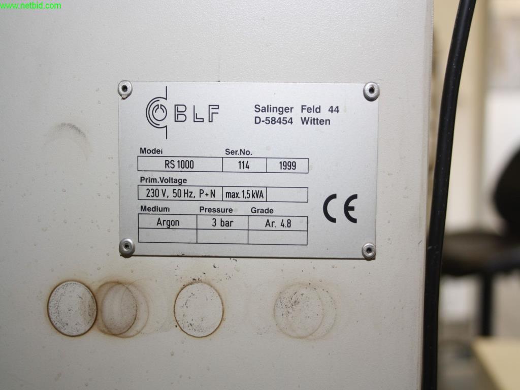 Europas führende Gießerei im Maschinenformguss für heißgasführende Teile-4