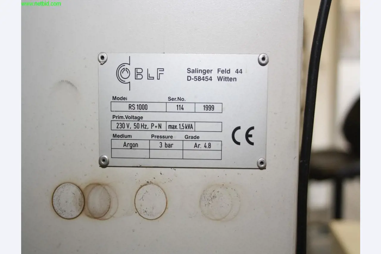 Europas führende Gießerei im Maschinenformguss für heißgasführende Teile-4