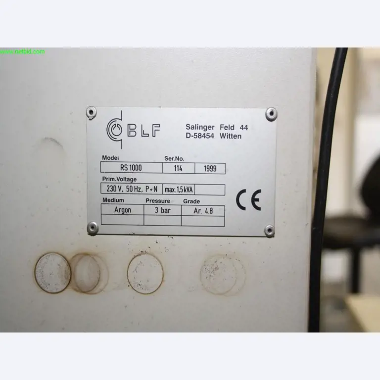 Europas führende Gießerei im Maschinenformguss für heißgasführende Teile-4