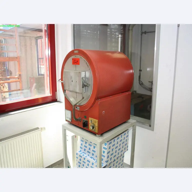 Europas führende Gießerei im Maschinenformguss für heißgasführende Teile-1