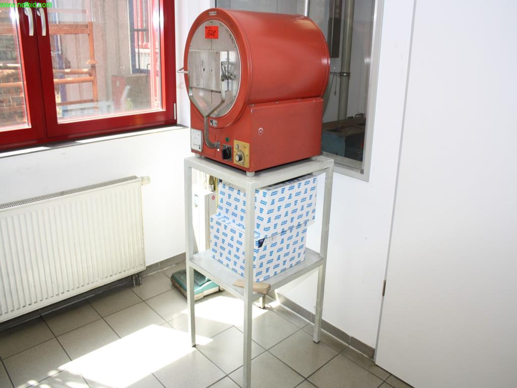 Europas führende Gießerei im Maschinenformguss für heißgasführende Teile-2