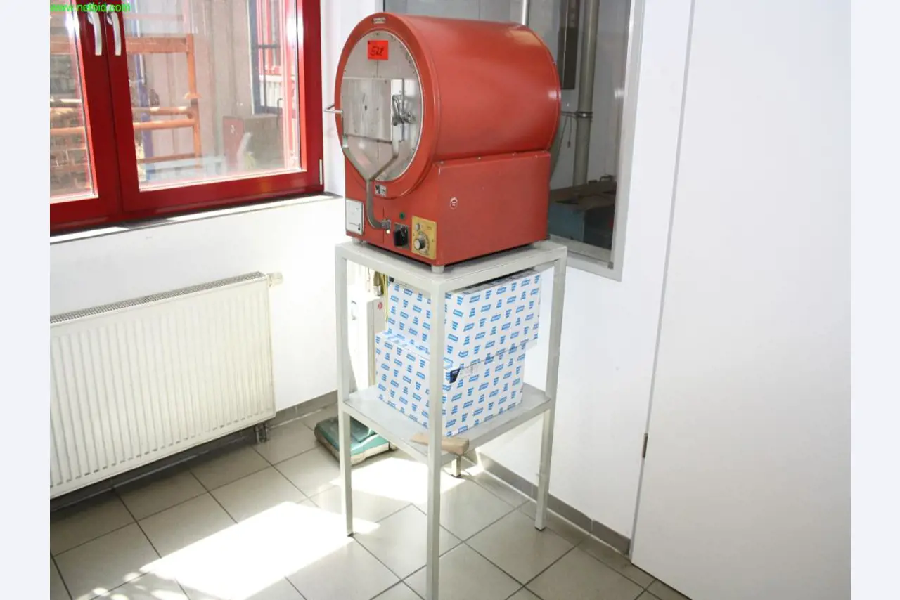 Europas führende Gießerei im Maschinenformguss für heißgasführende Teile-2