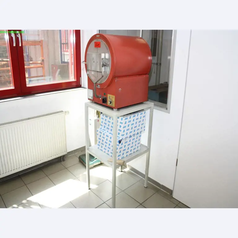 Europas führende Gießerei im Maschinenformguss für heißgasführende Teile-2